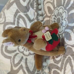 Classic Pooh Plushie - Rabbit